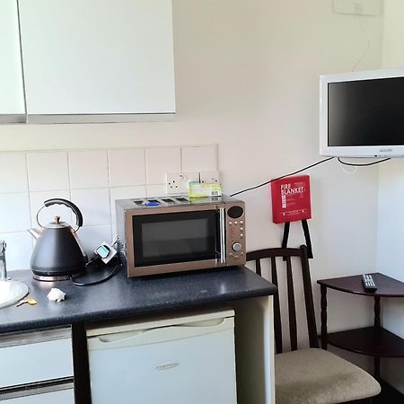 The Greenwich Pensioner Guesthouse 런던 외부 사진