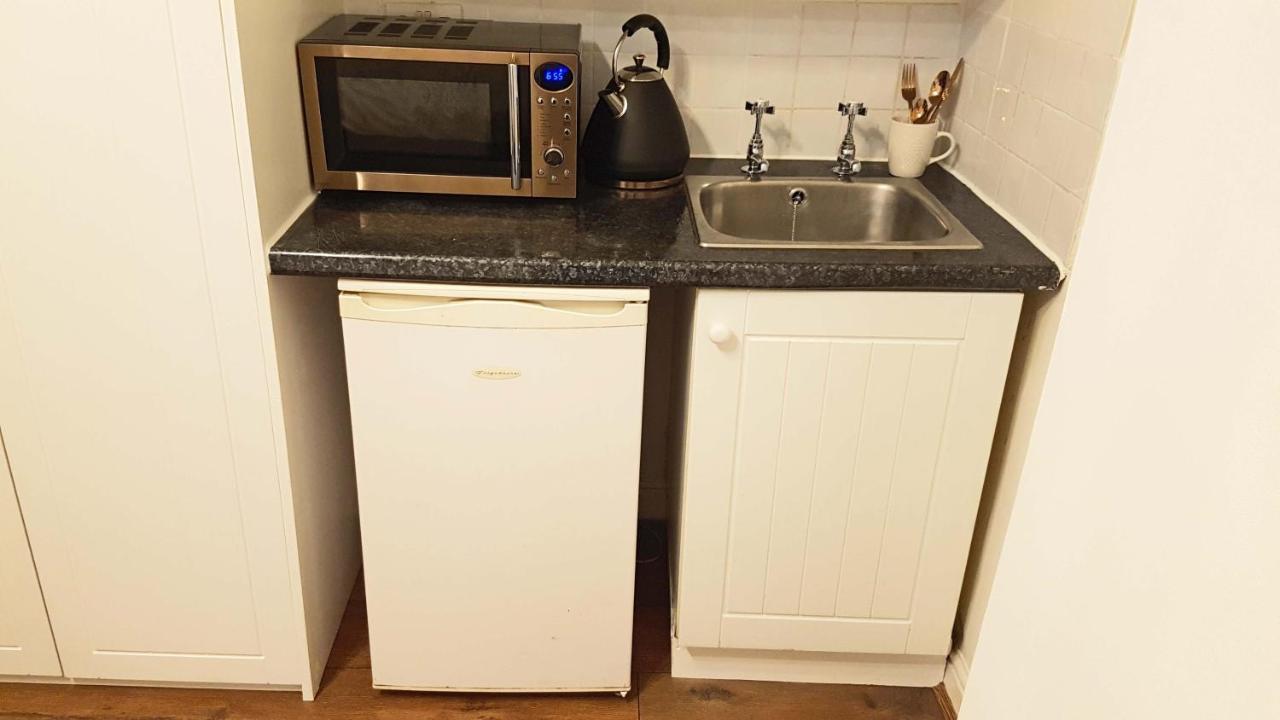 The Greenwich Pensioner Guesthouse 런던 외부 사진
