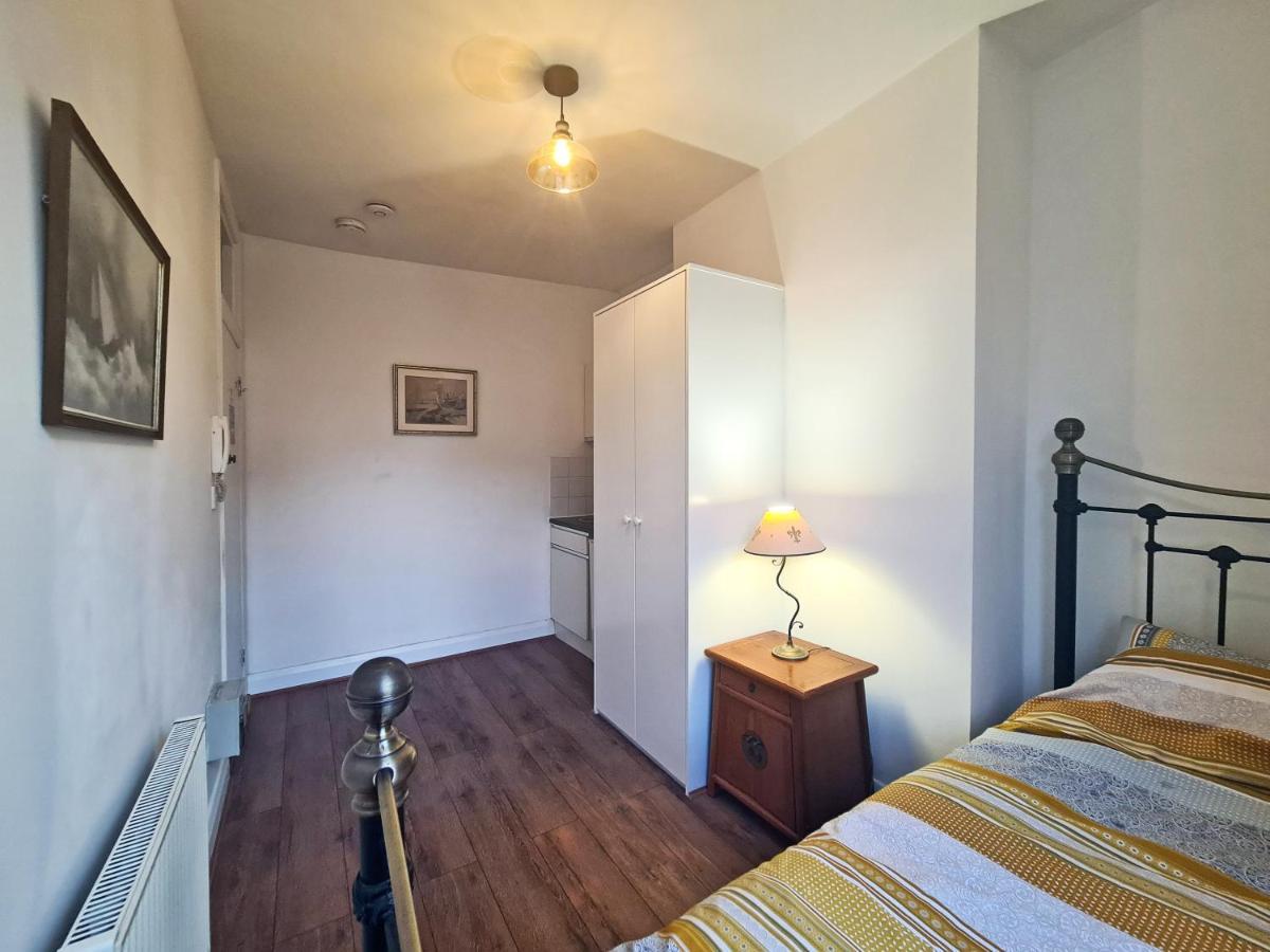 The Greenwich Pensioner Guesthouse 런던 외부 사진
