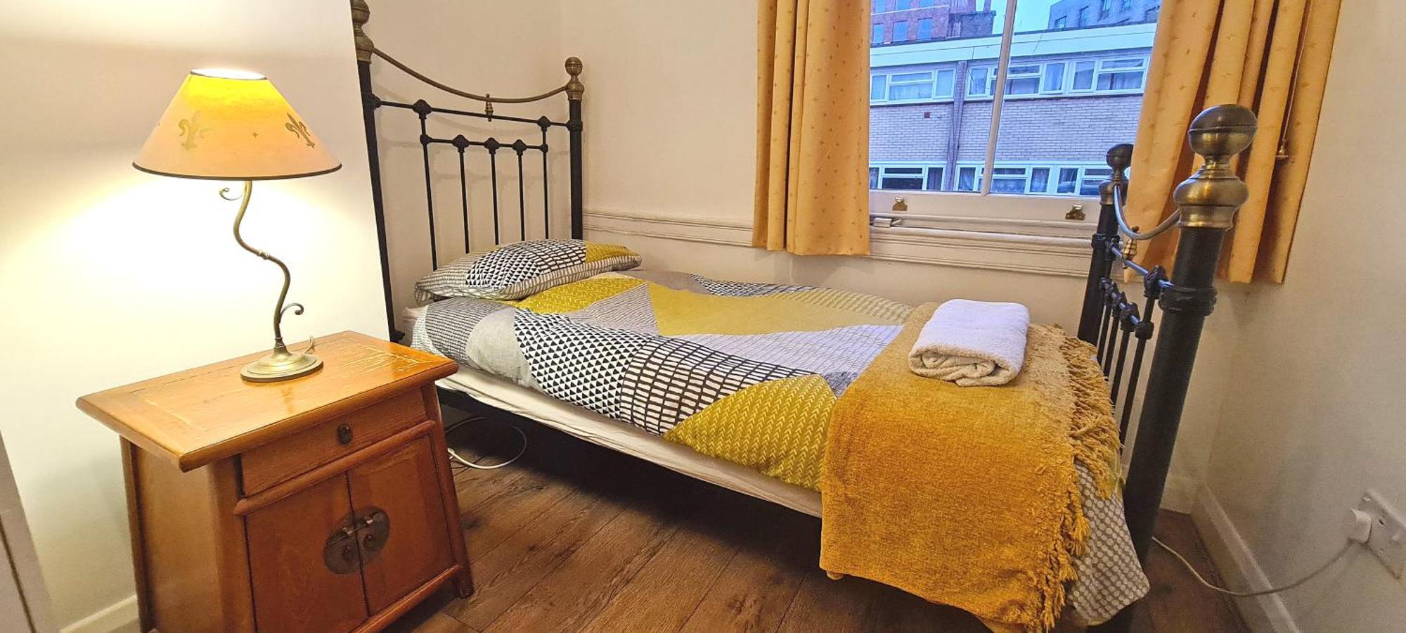 The Greenwich Pensioner Guesthouse 런던 외부 사진