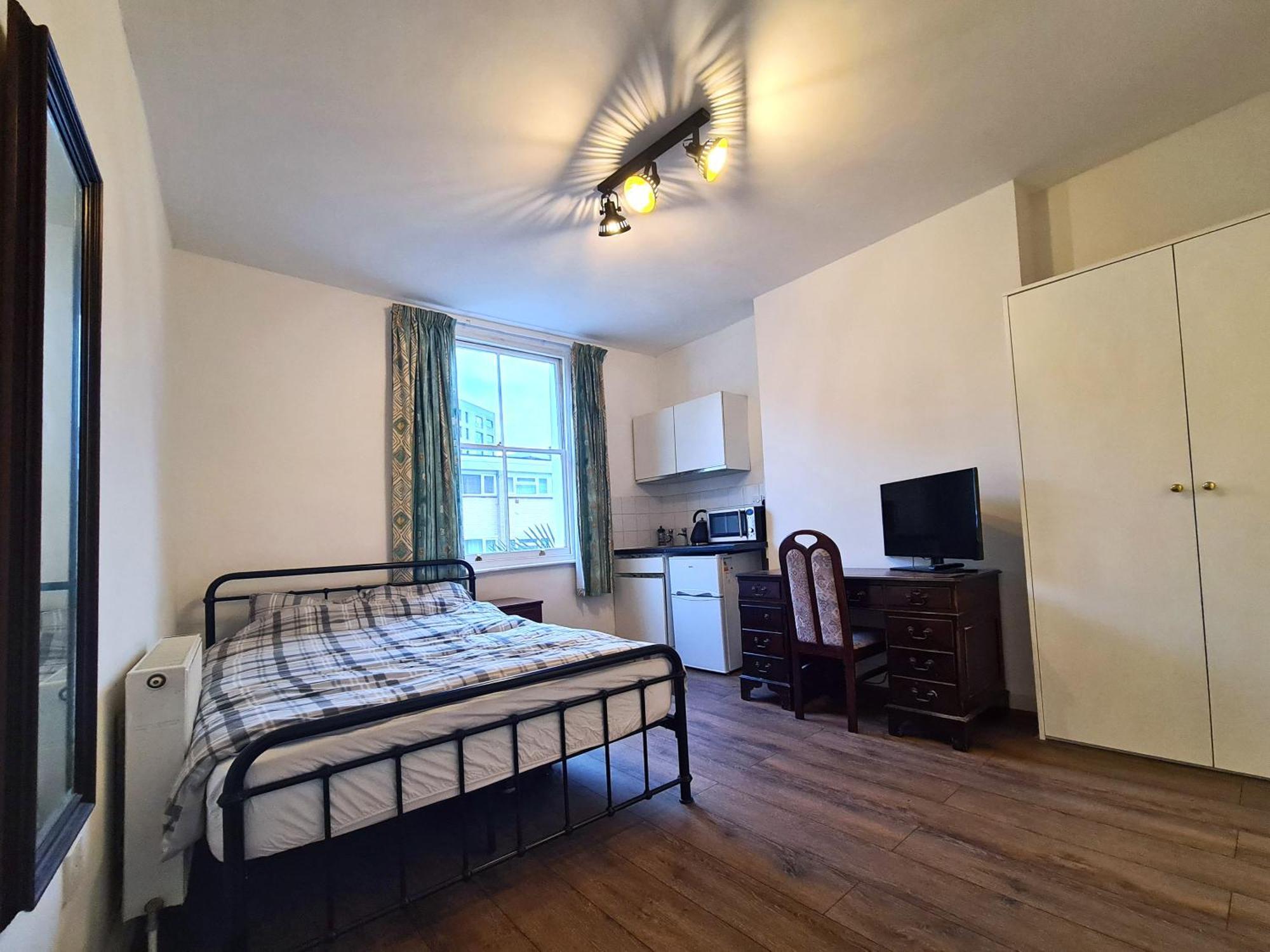 The Greenwich Pensioner Guesthouse 런던 외부 사진