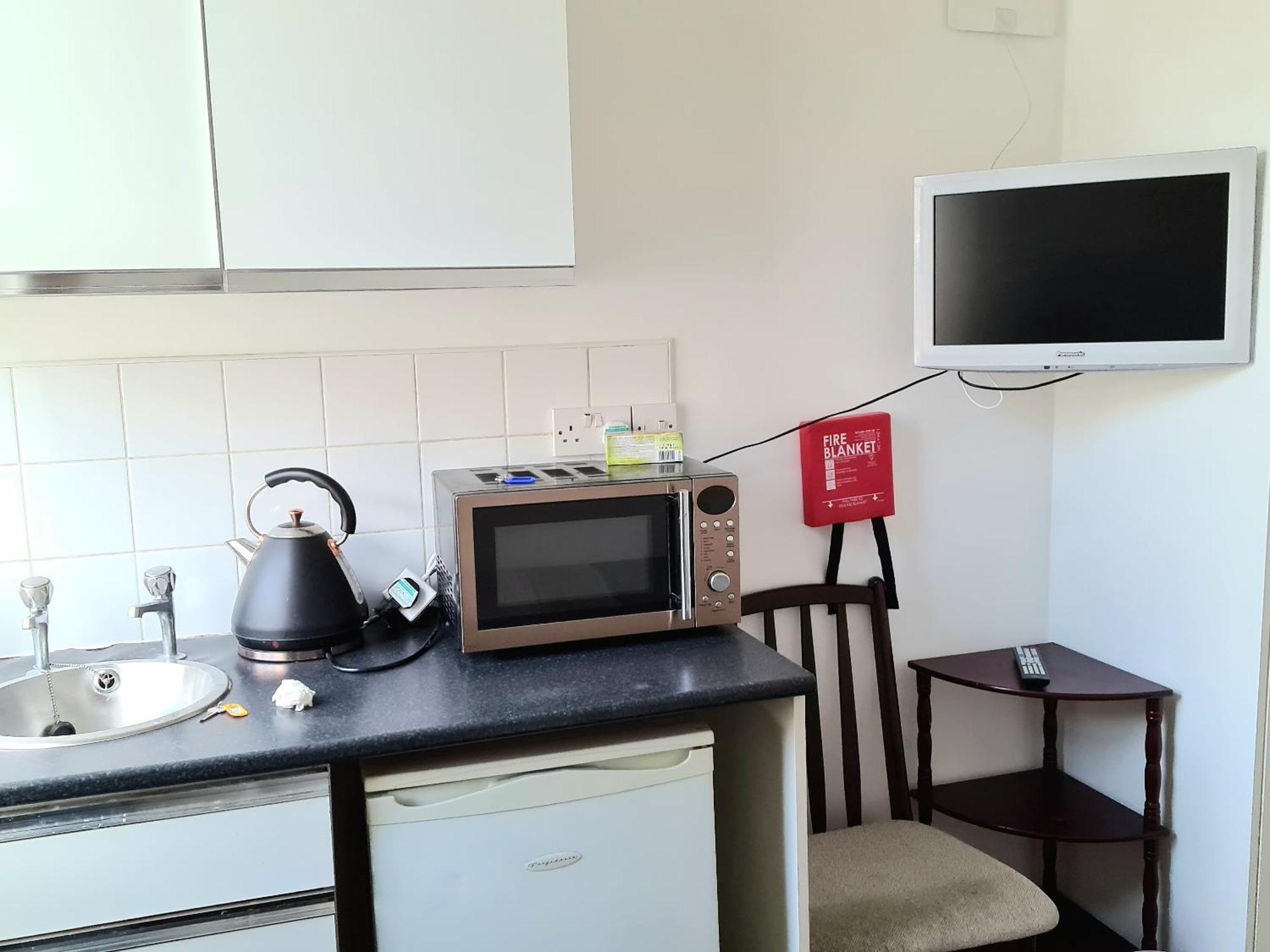 The Greenwich Pensioner Guesthouse 런던 외부 사진