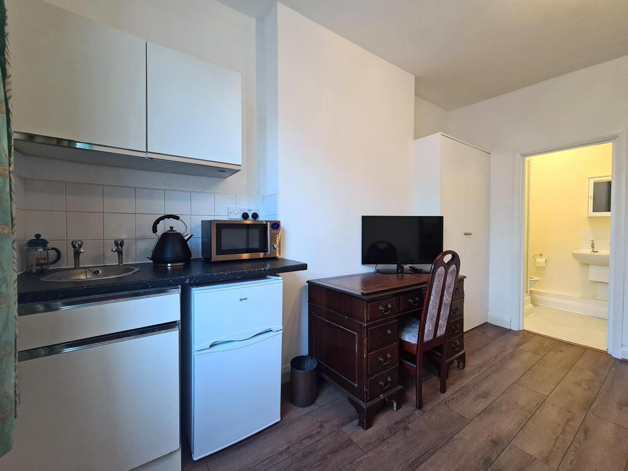 The Greenwich Pensioner Guesthouse 런던 외부 사진