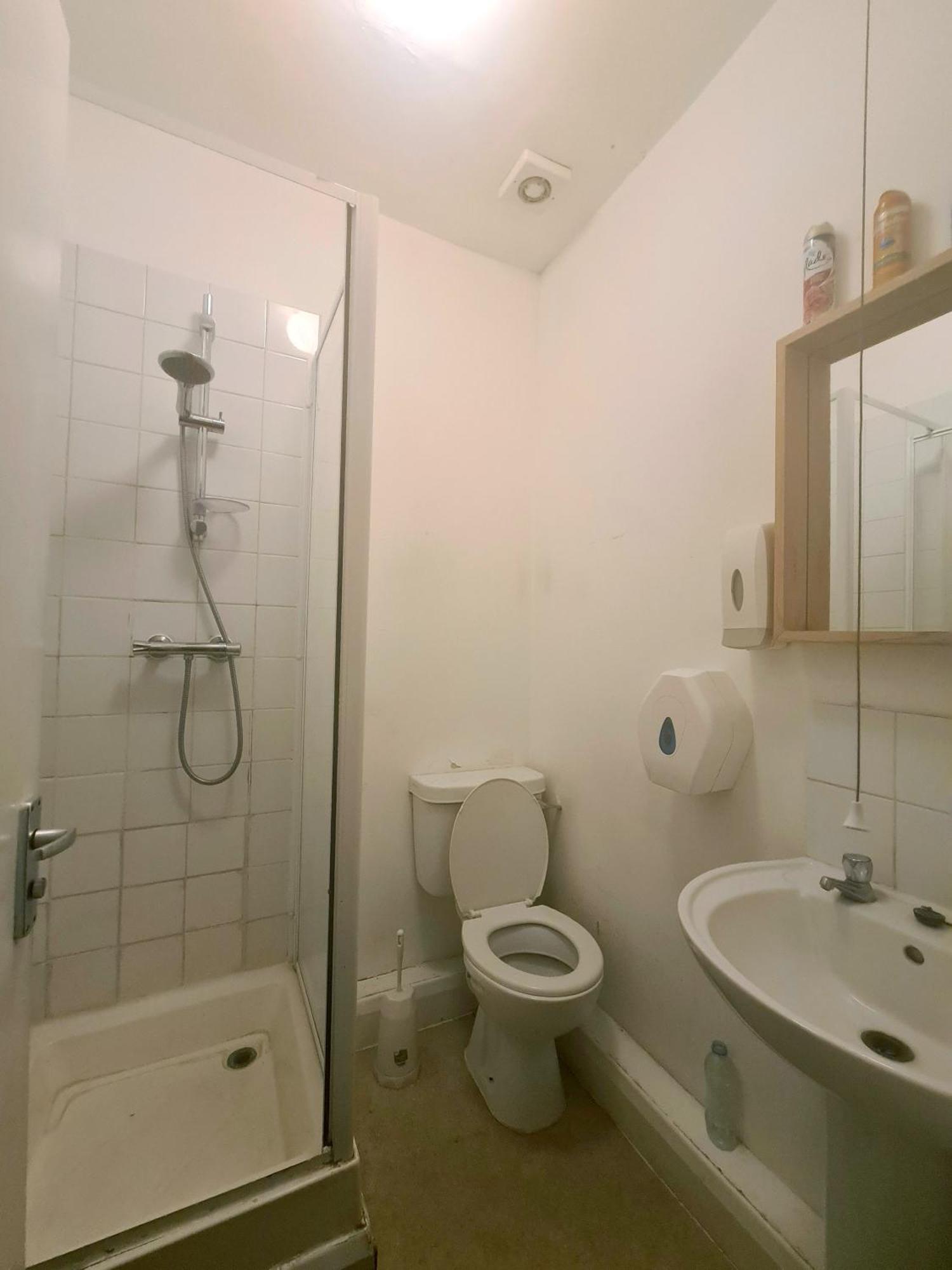 The Greenwich Pensioner Guesthouse 런던 외부 사진